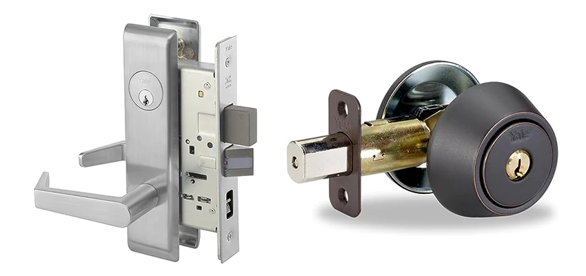 Yale Multipoint Lock in La Quinta, CA
