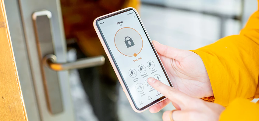 Automatic Door Lock Opener Repair in La Quinta, California