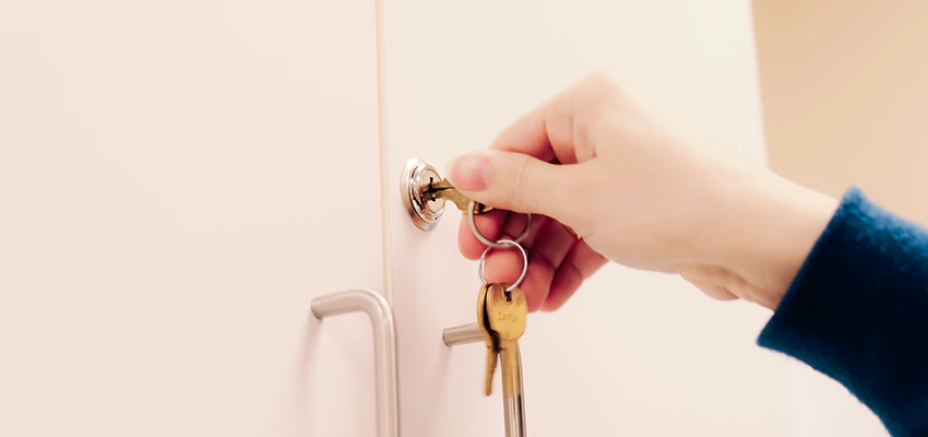 Cabinet Electronic Locks Repair in La Quinta, California