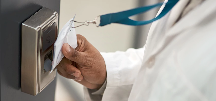 Commercial Locksmith For Rekey in La Quinta, CA