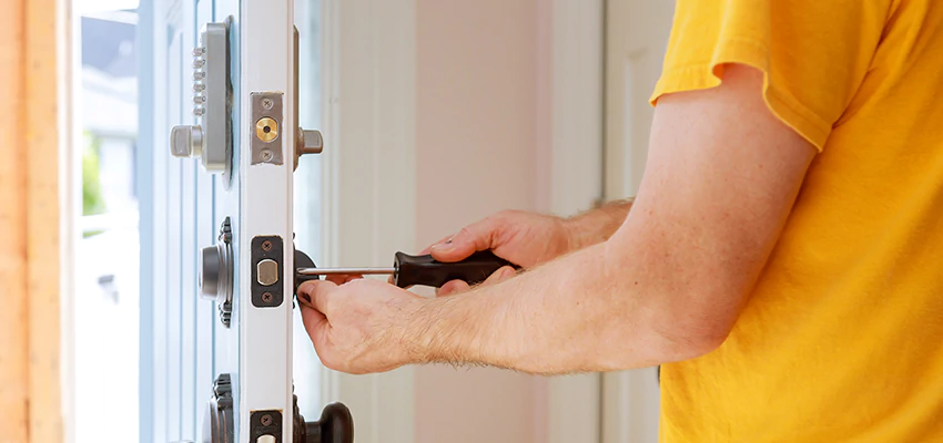 Eviction Locksmith For Key Fob Replacement Services in La Quinta, CA
