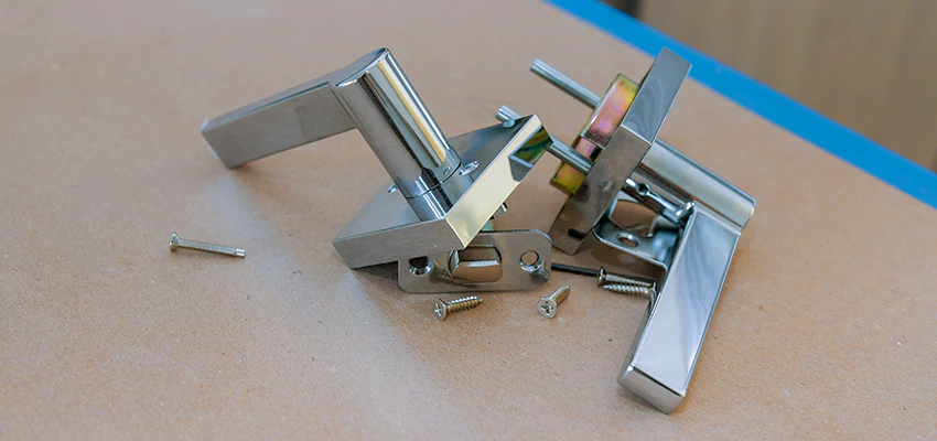 Master Lock Key System Installation Service in La Quinta, California