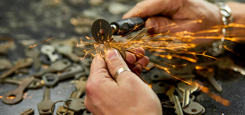 24/7 Locksmith Services For Lock Rekeying in La Quinta, CA