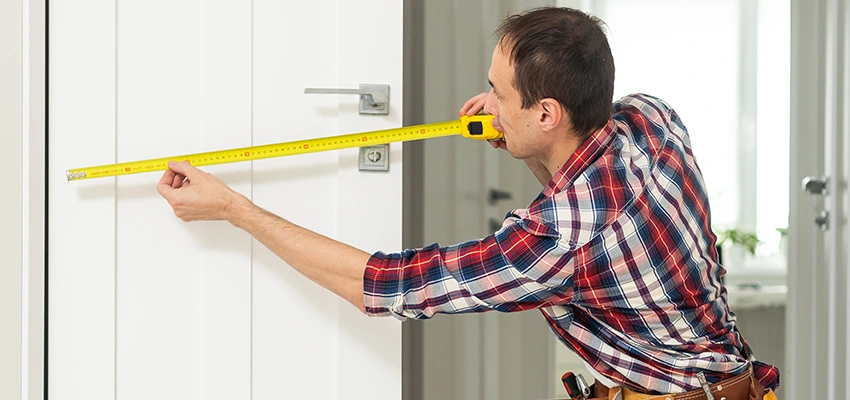 Bonded & Insured Locksmiths For Lock Repair in La Quinta, California