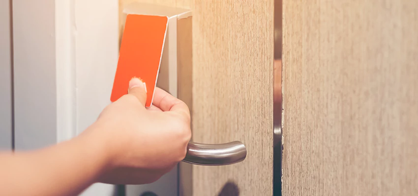 Electronic Locks Motor Repair in La Quinta, California