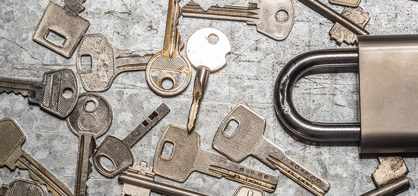 Lock Rekeying Services in La Quinta, California