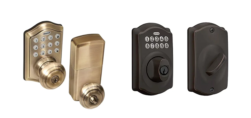 Medeco Locks Replacement in La Quinta, CA