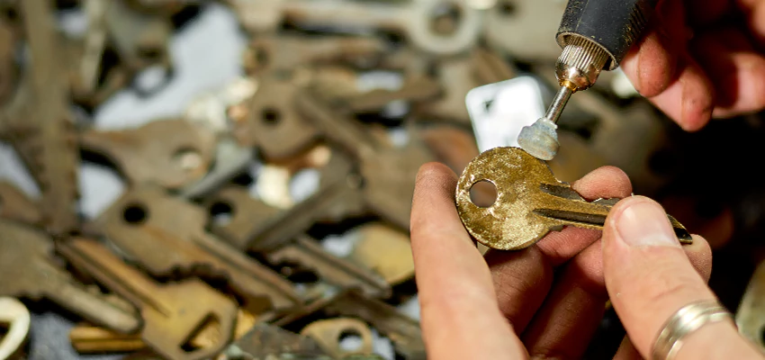A1 Locksmith For Key Replacement in La Quinta, California