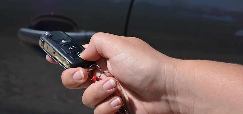Car Door Unlocking Locksmith in La Quinta, California