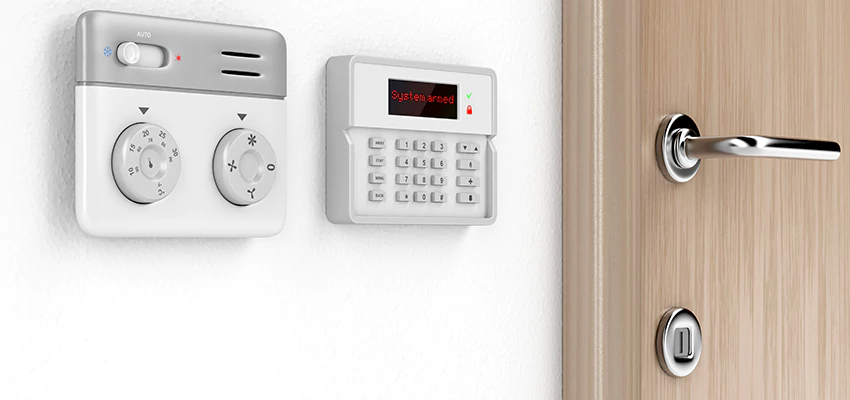 Commercial Electronic Door Lock Services in La Quinta, CA
