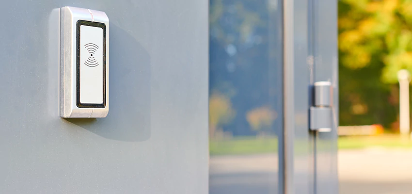 Glass Door Electric Lock Repair in La Quinta, CA