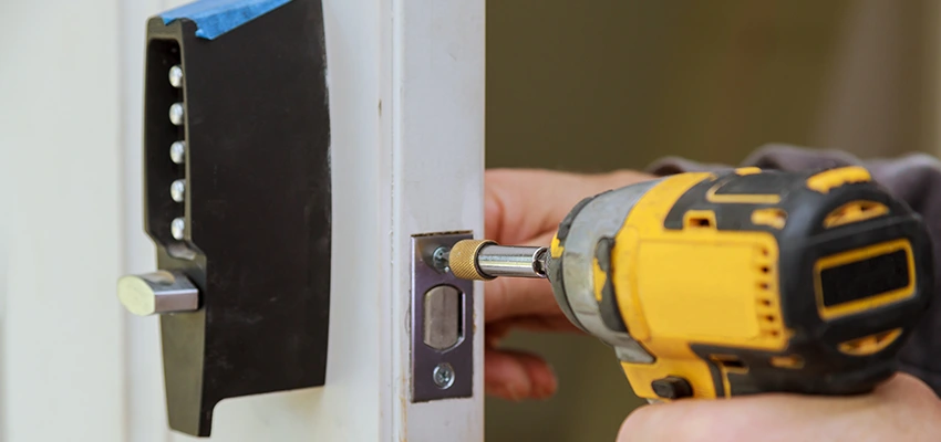 Eviction Locksmith For Key Duplication in La Quinta, California