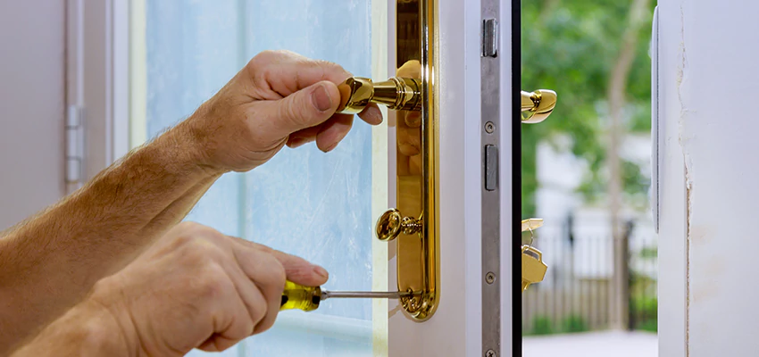 Local Locksmith For Key Duplication in La Quinta, CA