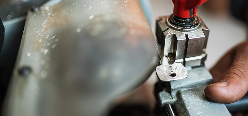 Key Programming Mobile Locksmith Service in La Quinta, CA