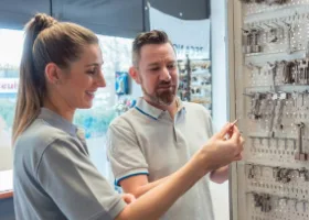 Key Locks Services in La Quinta, California